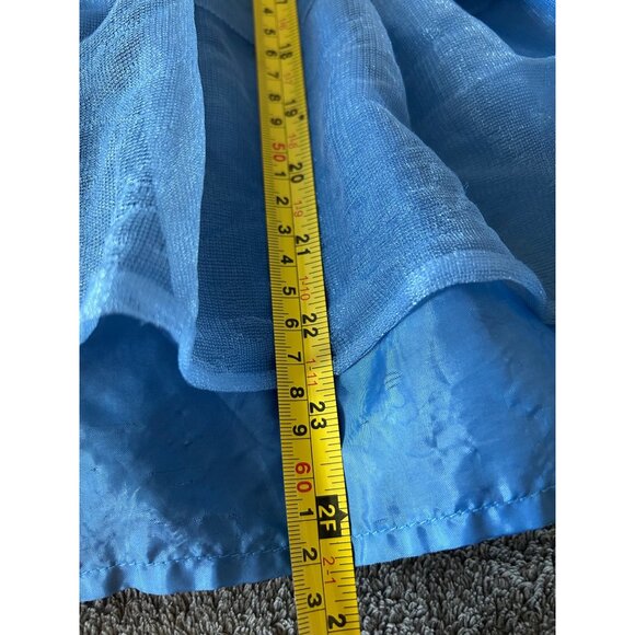 LOL Surprise Girls Hoodie Dress With Denim Print & Tulle Skirt Sequin Belt & Fun - Picture 7 of 7